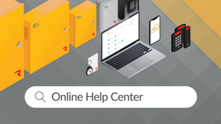 PDK Online Help Center