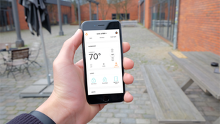 ProdataKey and Dwelo Announce Partnership to Bring Perimeter Security and Common Space Access to Sma