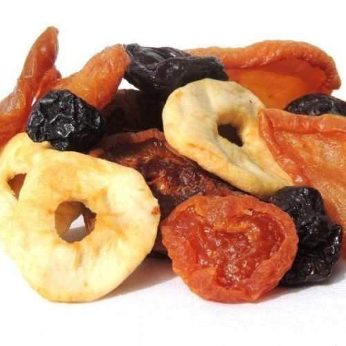 Dehydrated Mixed Fruit CandyforallOccasions