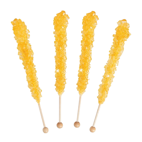 Thumbnail: Rock Candy Sticks