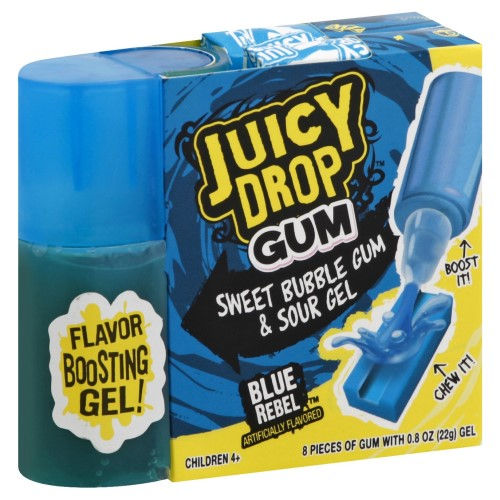 Juicy Drop Gummy