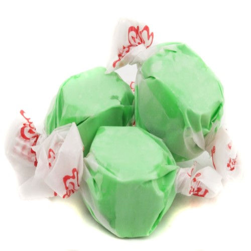 Thumbnail: Salt Water Taffy