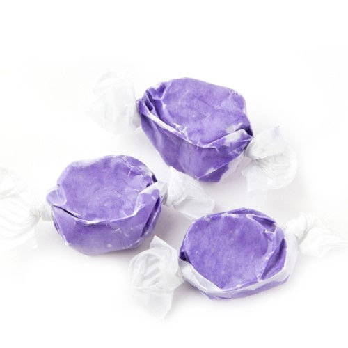 Thumbnail: Salt Water Taffy