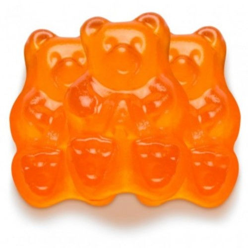 Thumbnail: Assorted Gummy Bears