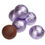 Thumbnail: Foiled Chocolate Balls
