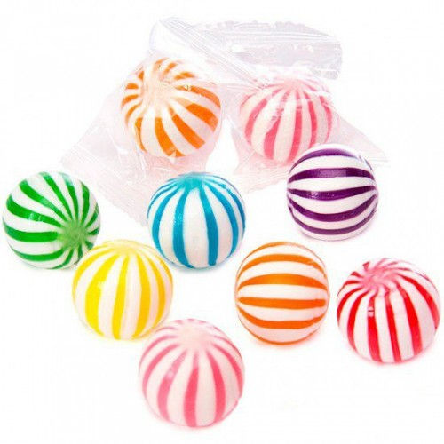 Sassy Spheres