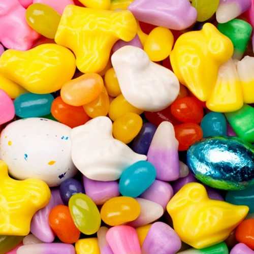Jelly Belly Deluxe Easter Mix CandyforallOccasions