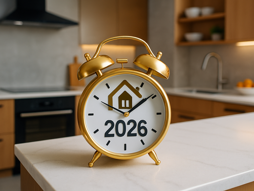 Modern Kitchen 2022 Design: 12 Family-Friendly Upgrades First-Time Buyers Can Do