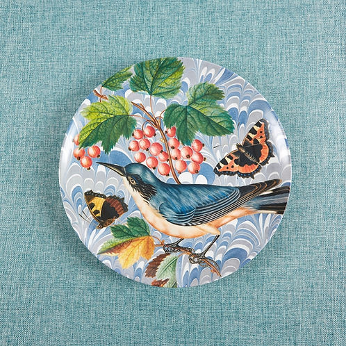 Thomas Paul Flora and Fauna Tray