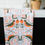 Thumbnail: Robin Flour Sack Tea Towel