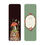 Thumbnail: bookmarks with owls wearing mushroom hats