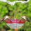 Thumbnail: hanging small hummingbird feeder with two hummingbirds feeding