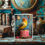 Thumbnail: colorful bird perched on pink cake