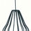 Thumbnail: Birdie Bell All Weather Nesting Material Holder and Feeder