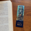 Thumbnail: The Watchman bookmark