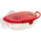 Thumbnail: window hummingbird feeder