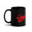 Thumbnail: Black Glossy Mug