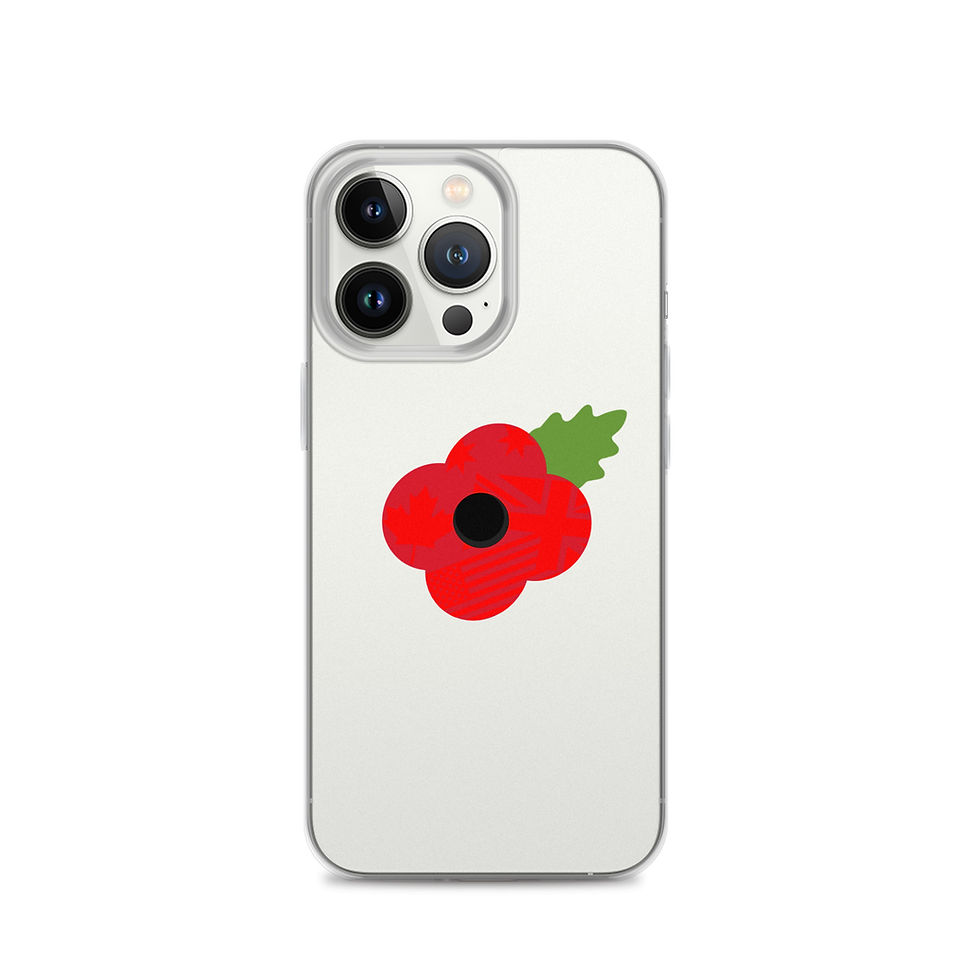 Thumbnail: Clear Case for iPhone®