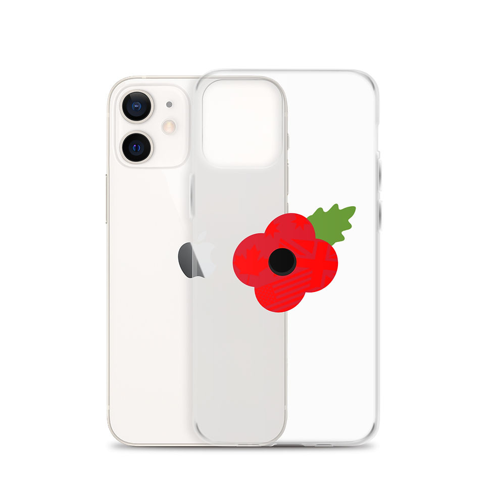 Thumbnail: Clear Case for iPhone®
