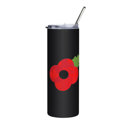 Stainless Steel Tumbler British And Commonwe Stainless steel tumbler british and commonwe