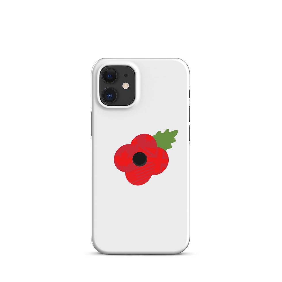 Thumbnail: Snap case for iPhone®