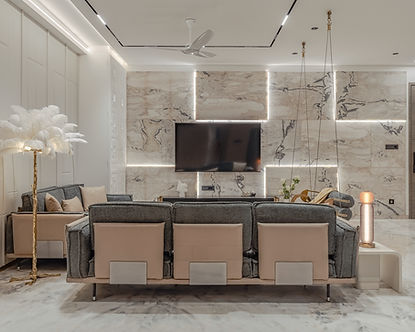 The House of Accolades