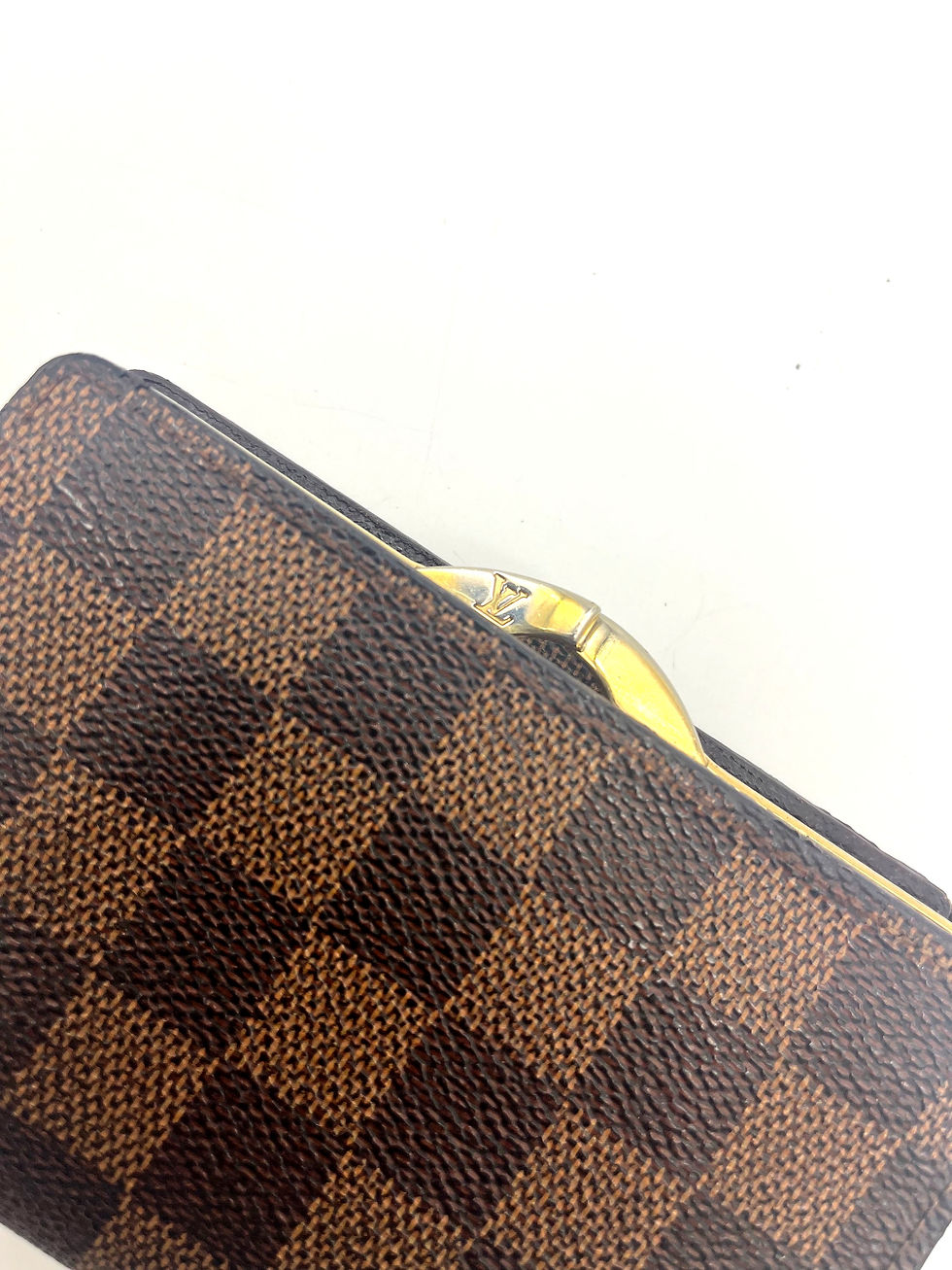 Thumbnail: Louis Vuitton Viennois Bifold Wallet