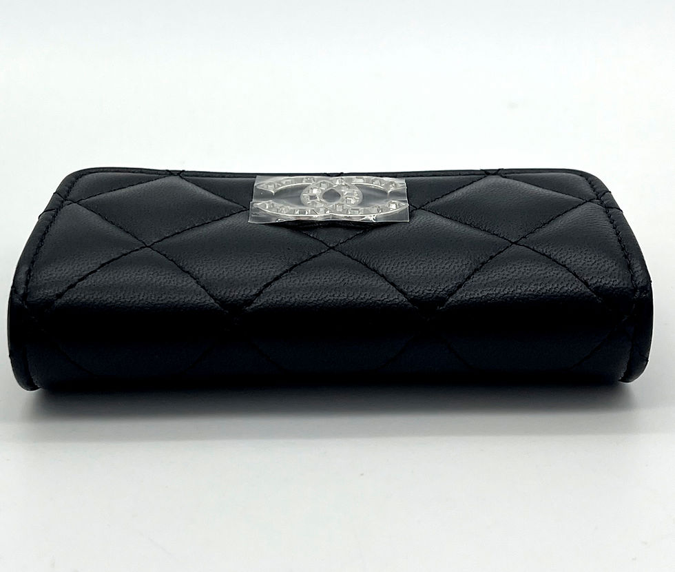 Thumbnail: CHANEL AP4328 Wallet