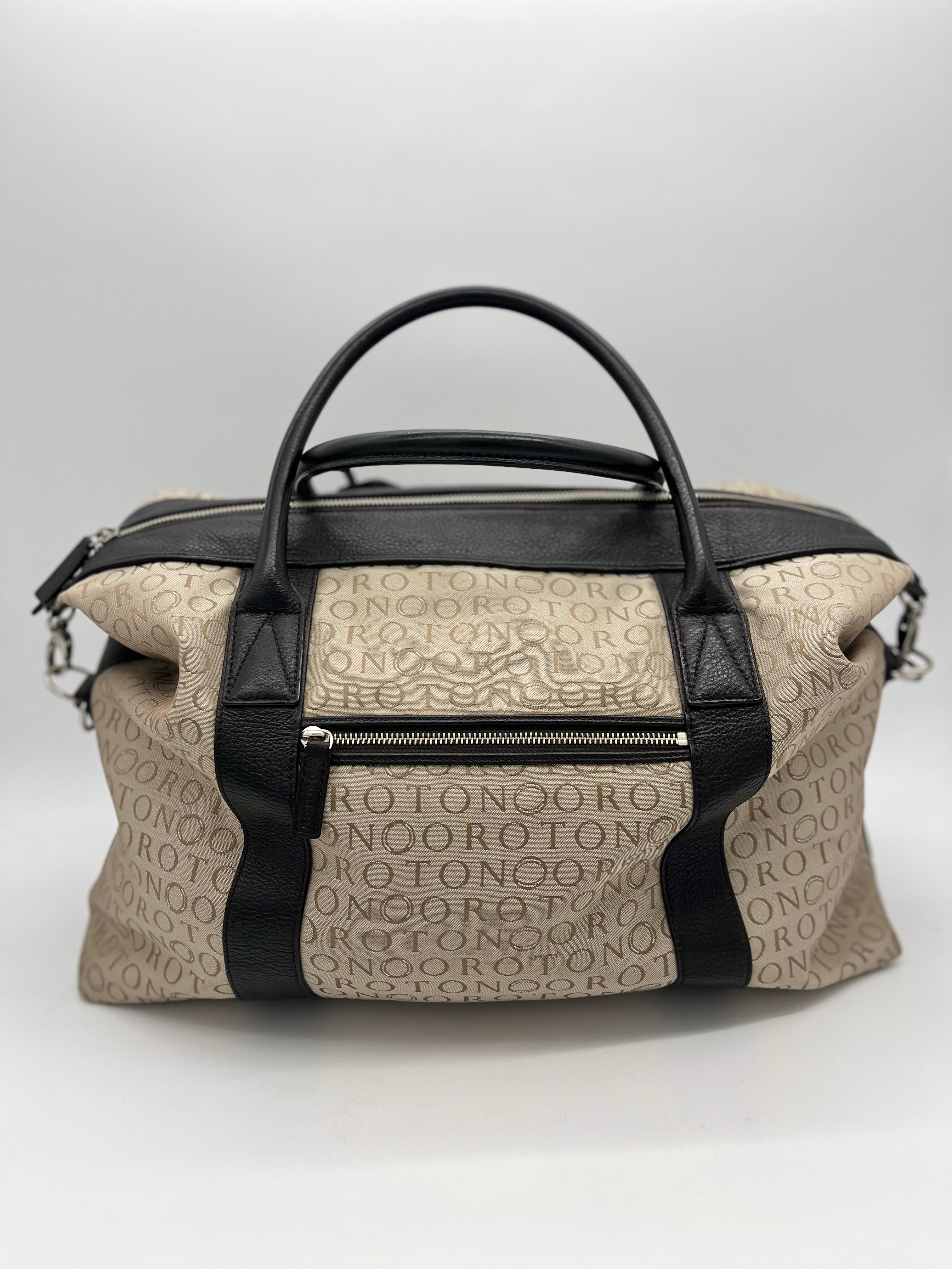 Oroton Overnight/Travel Bag image 2