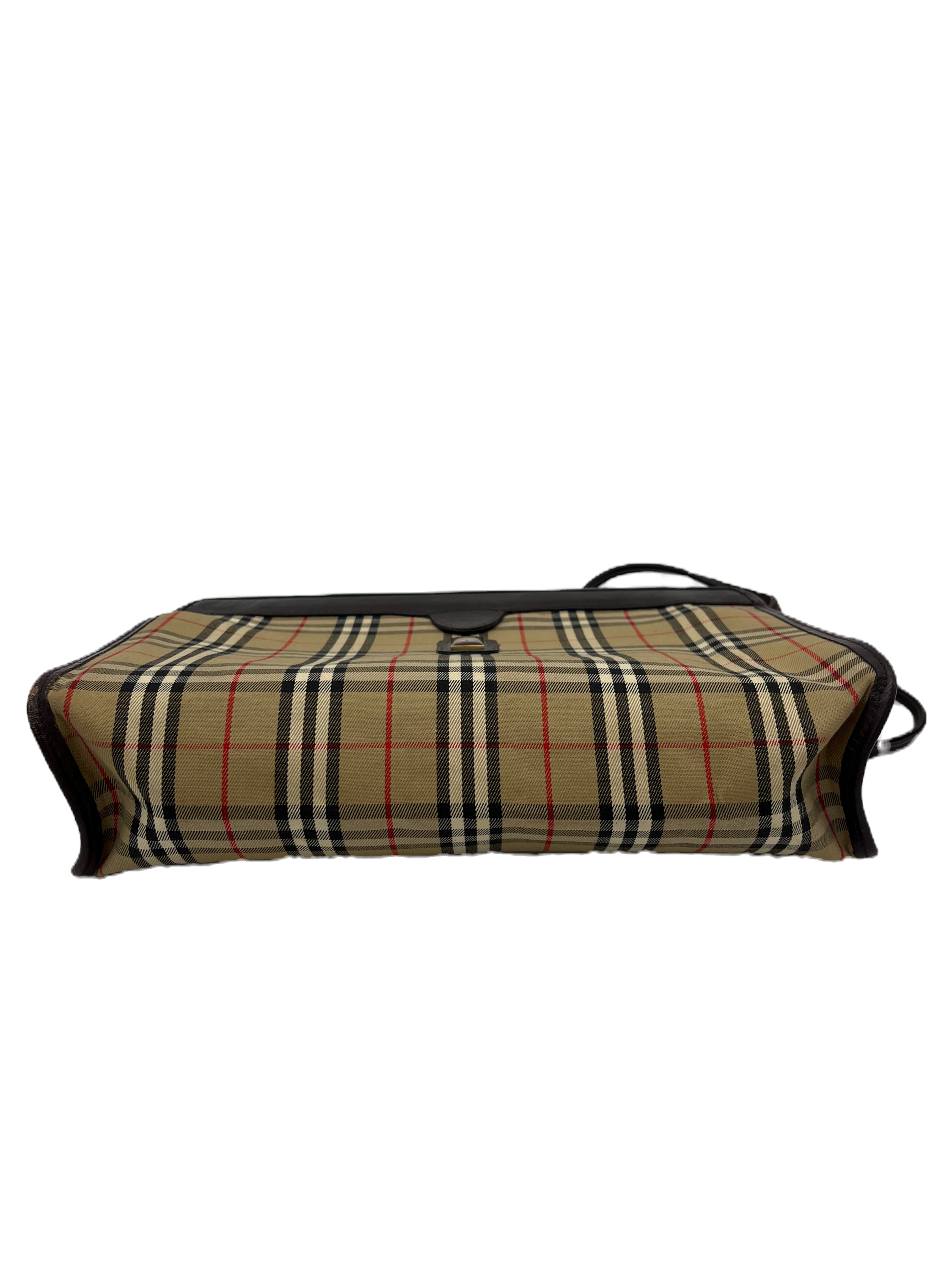 Burberry Vintage Crossbody Bag