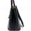 Thumbnail: Prada Saffiano Lux Tote  Black