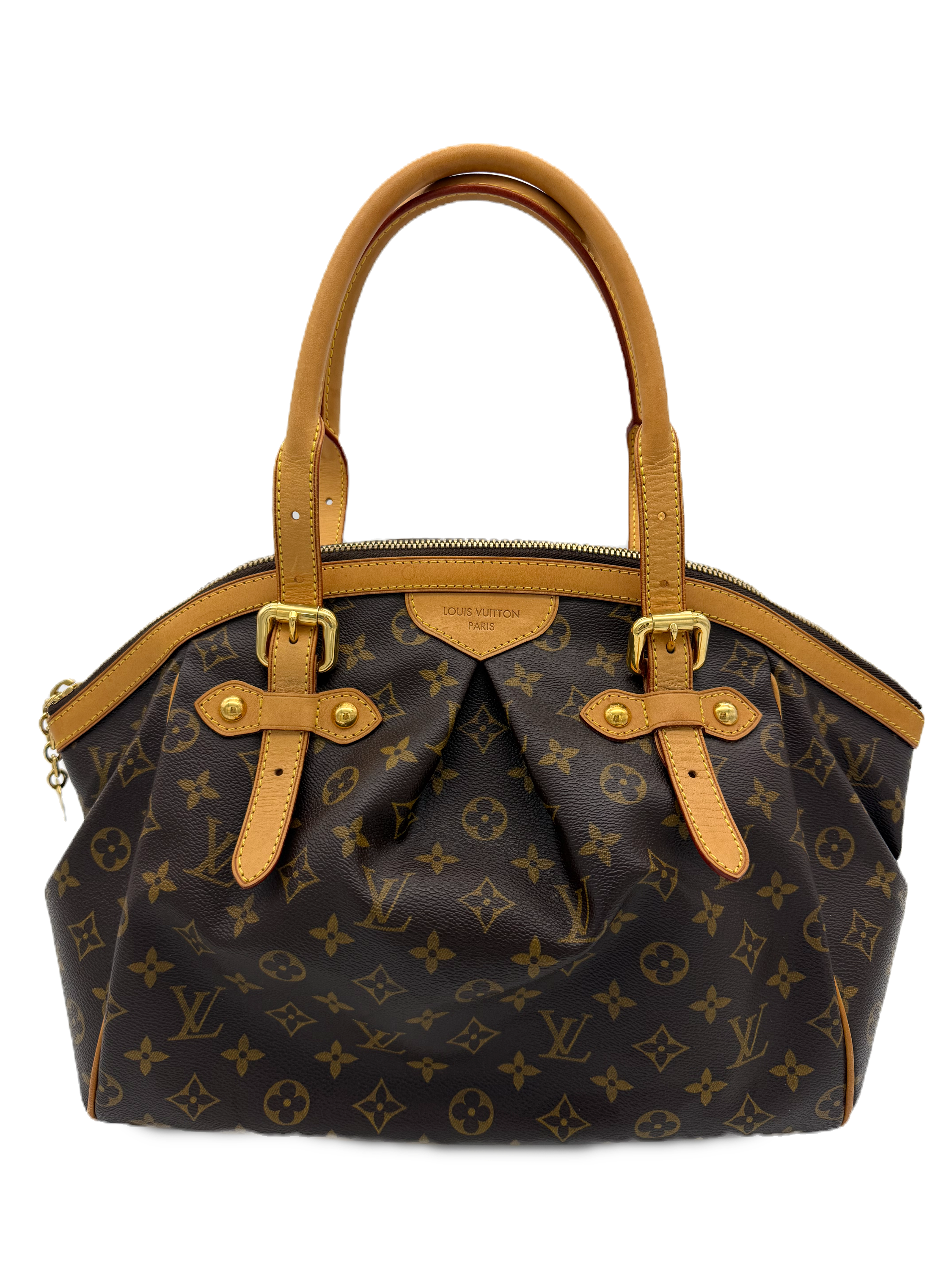 Louis Vuitton Tivoli in Monogram Canvas