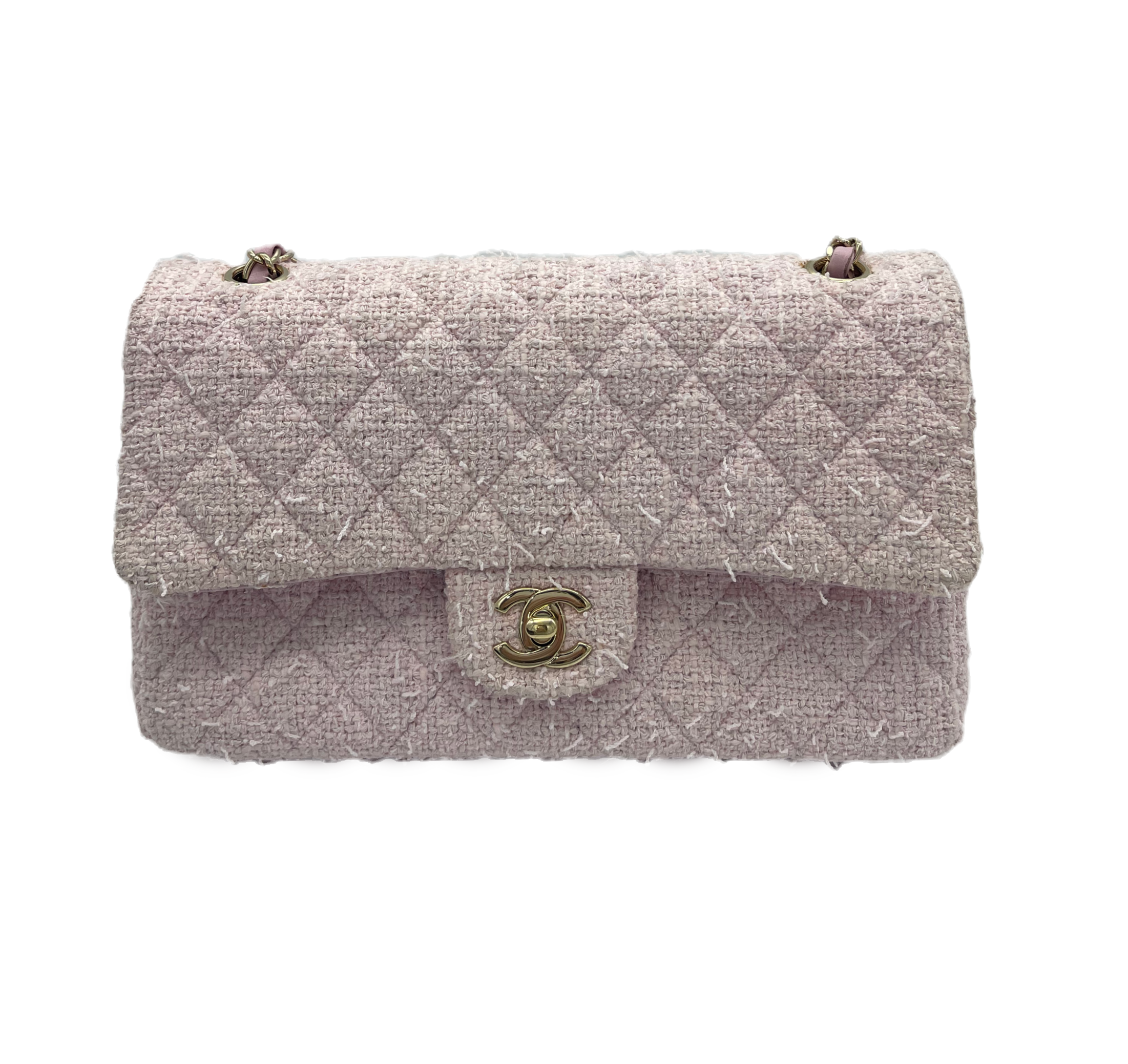 Chanel Classic Flap Bag