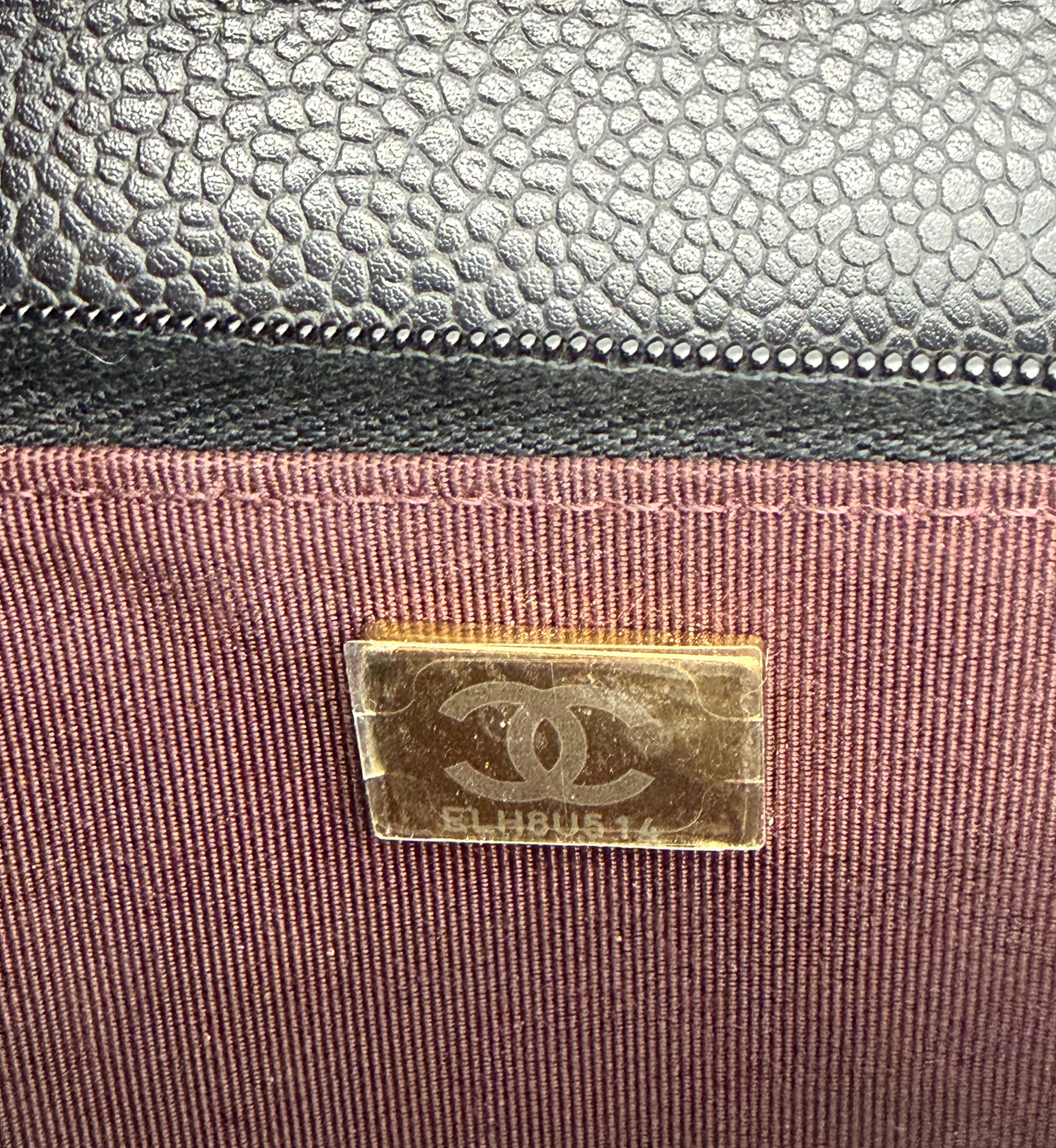 Chanel Wallet on Chain image 7