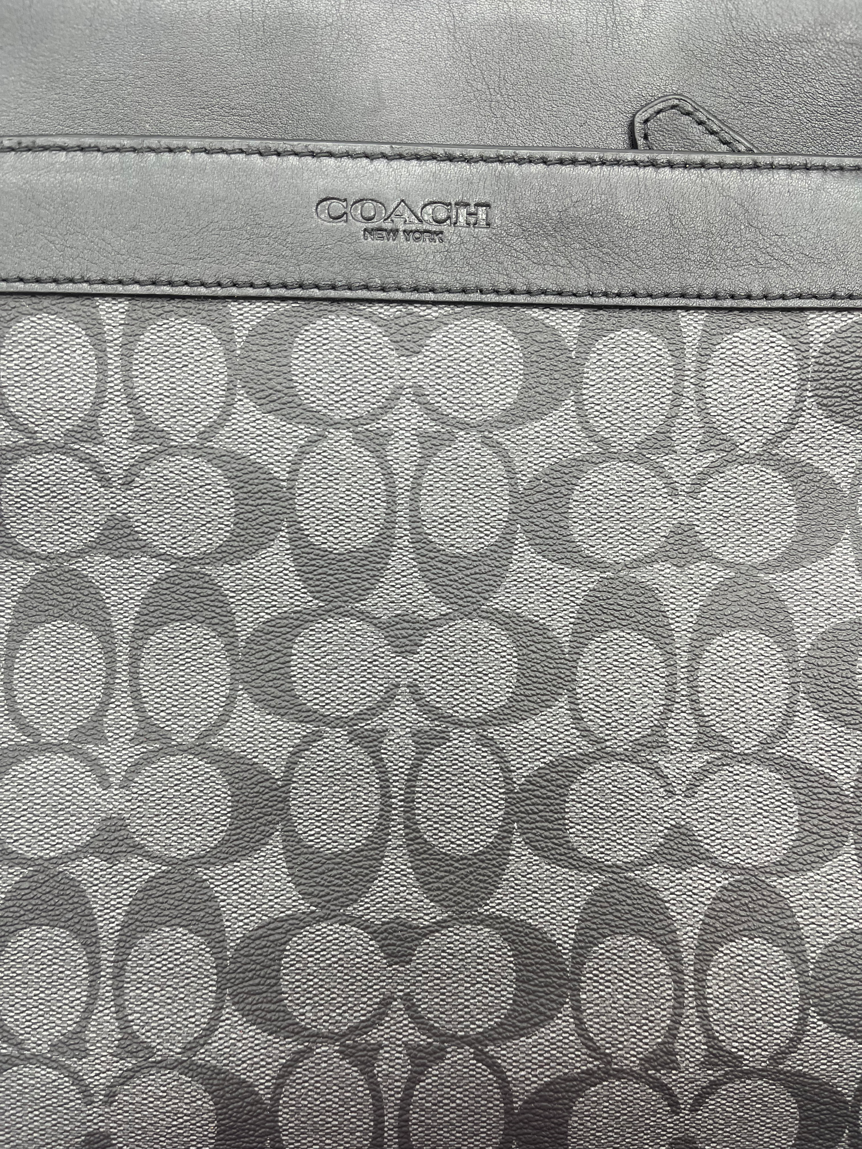 Coach Bowery Crossbody Bag image 4