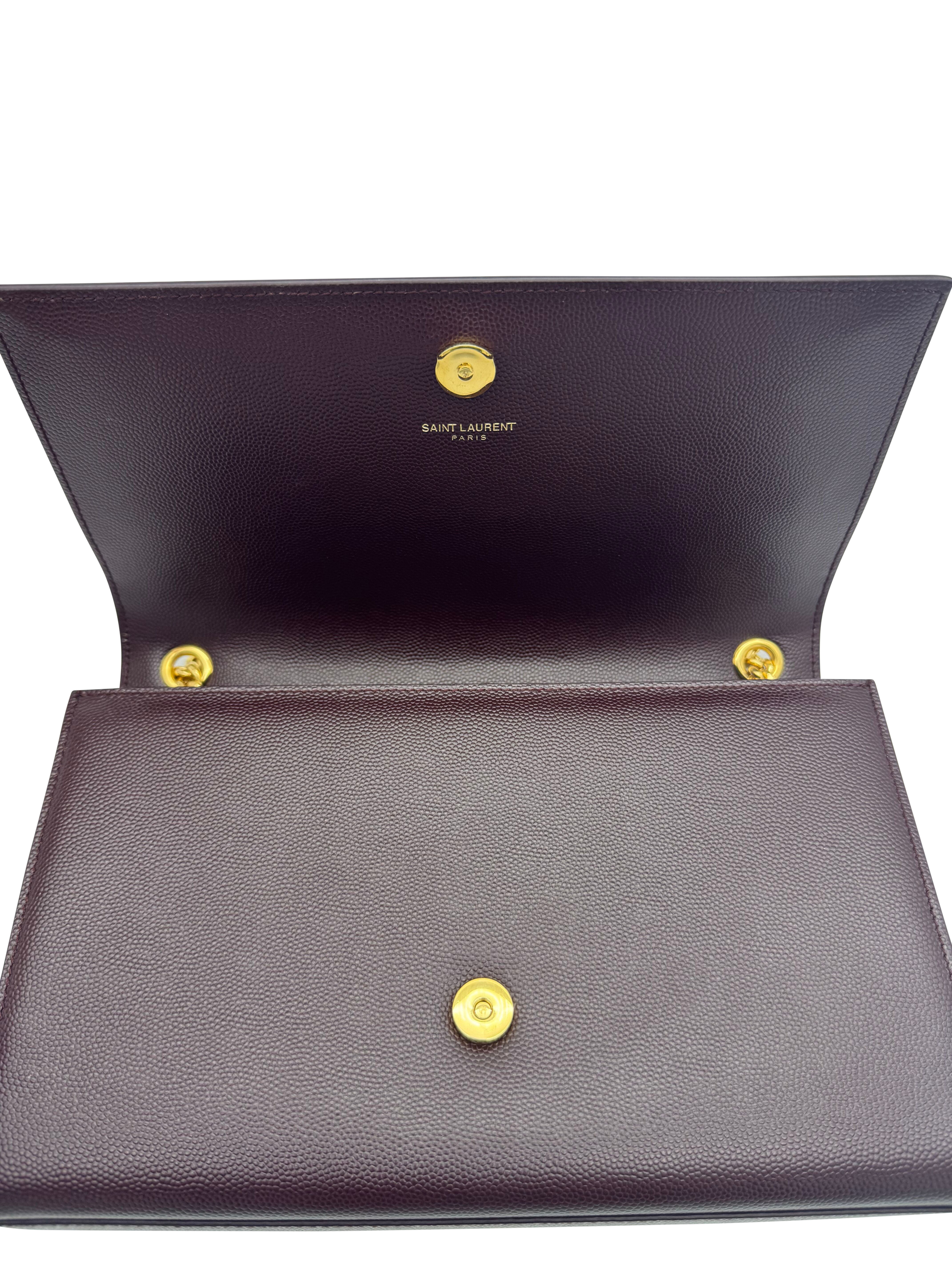 YSL Saint Laurent Kate Chain Bag Medium image 6