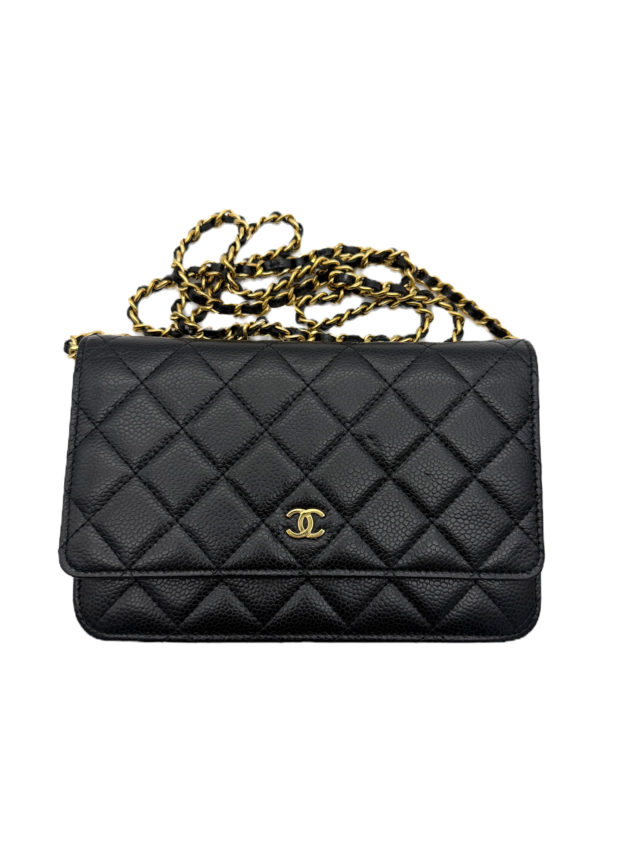 Chanel Wallet on Chain image 3