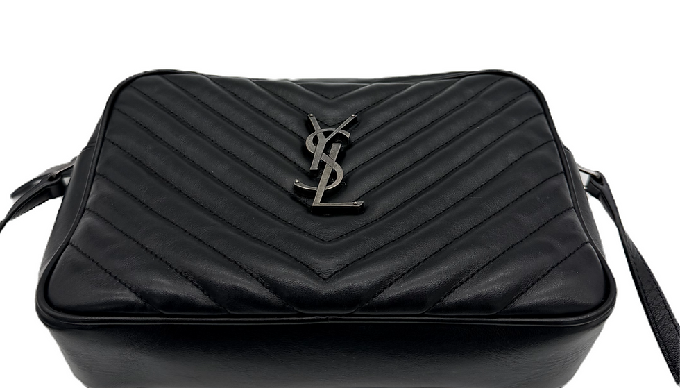Thumbnail: YSL Saint Laurent Lou Camera Bag