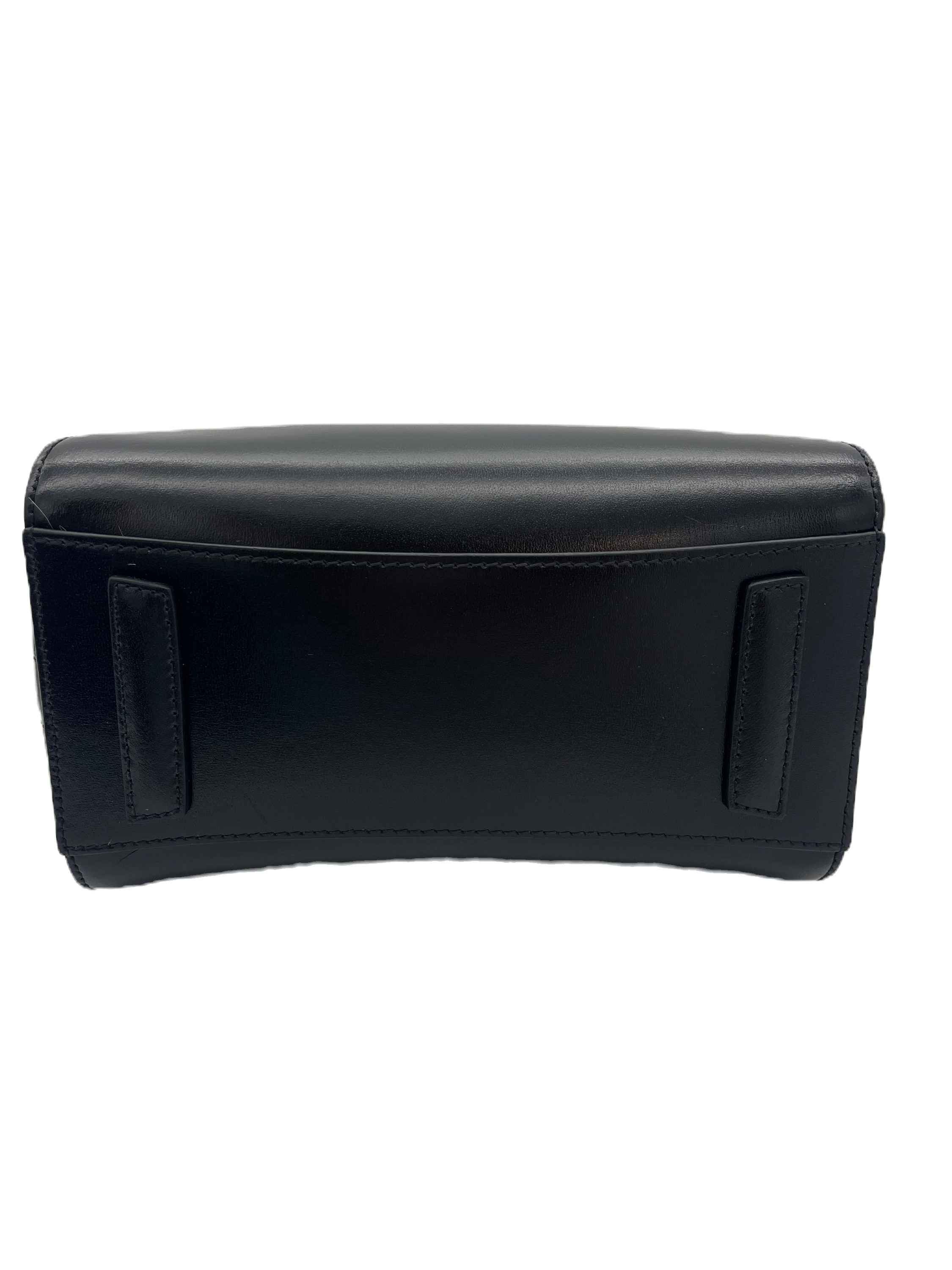 Givenchy Small Antigona Tote Bag image 5