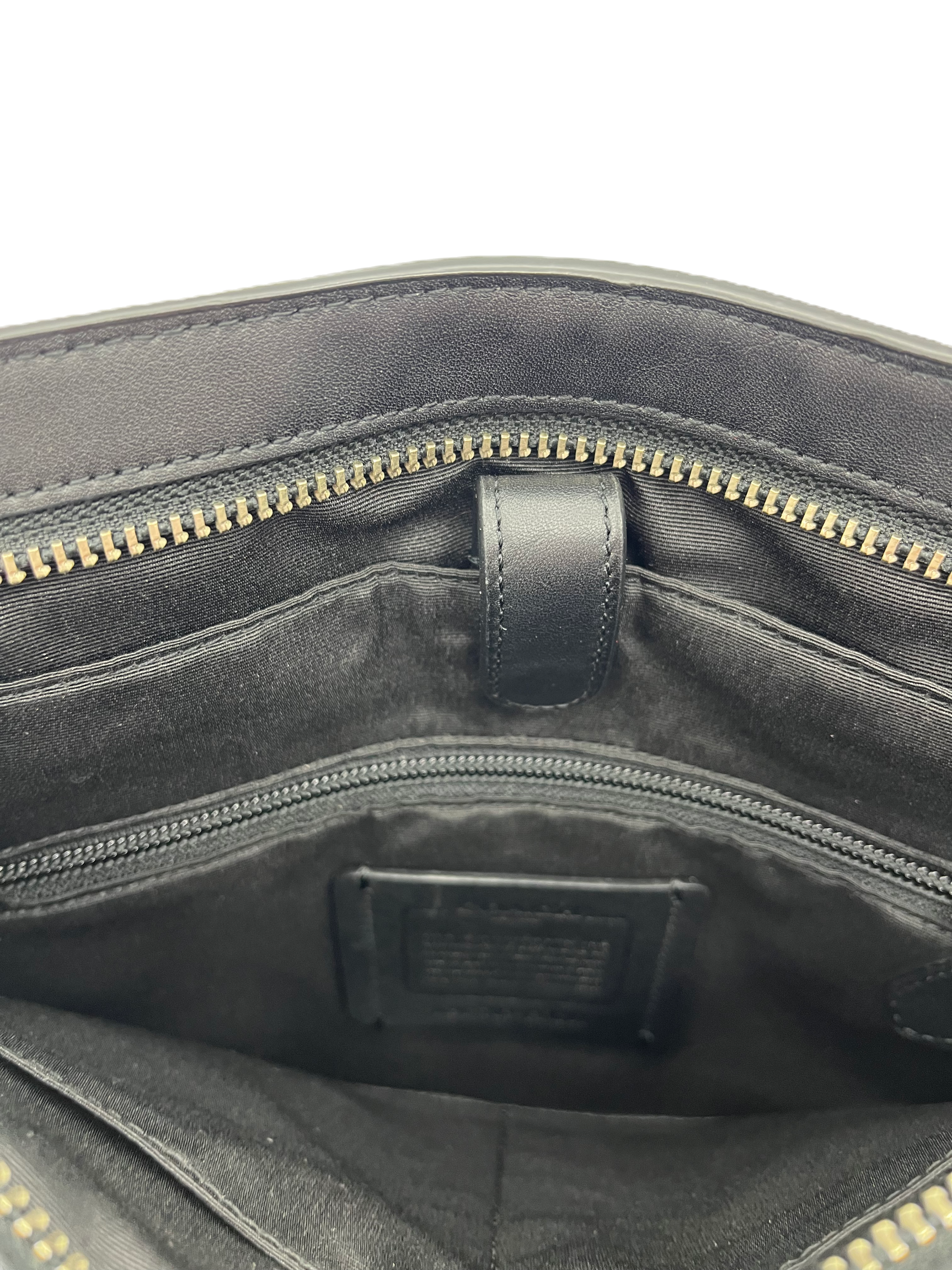 Coach Bowery Crossbody Bag image 5