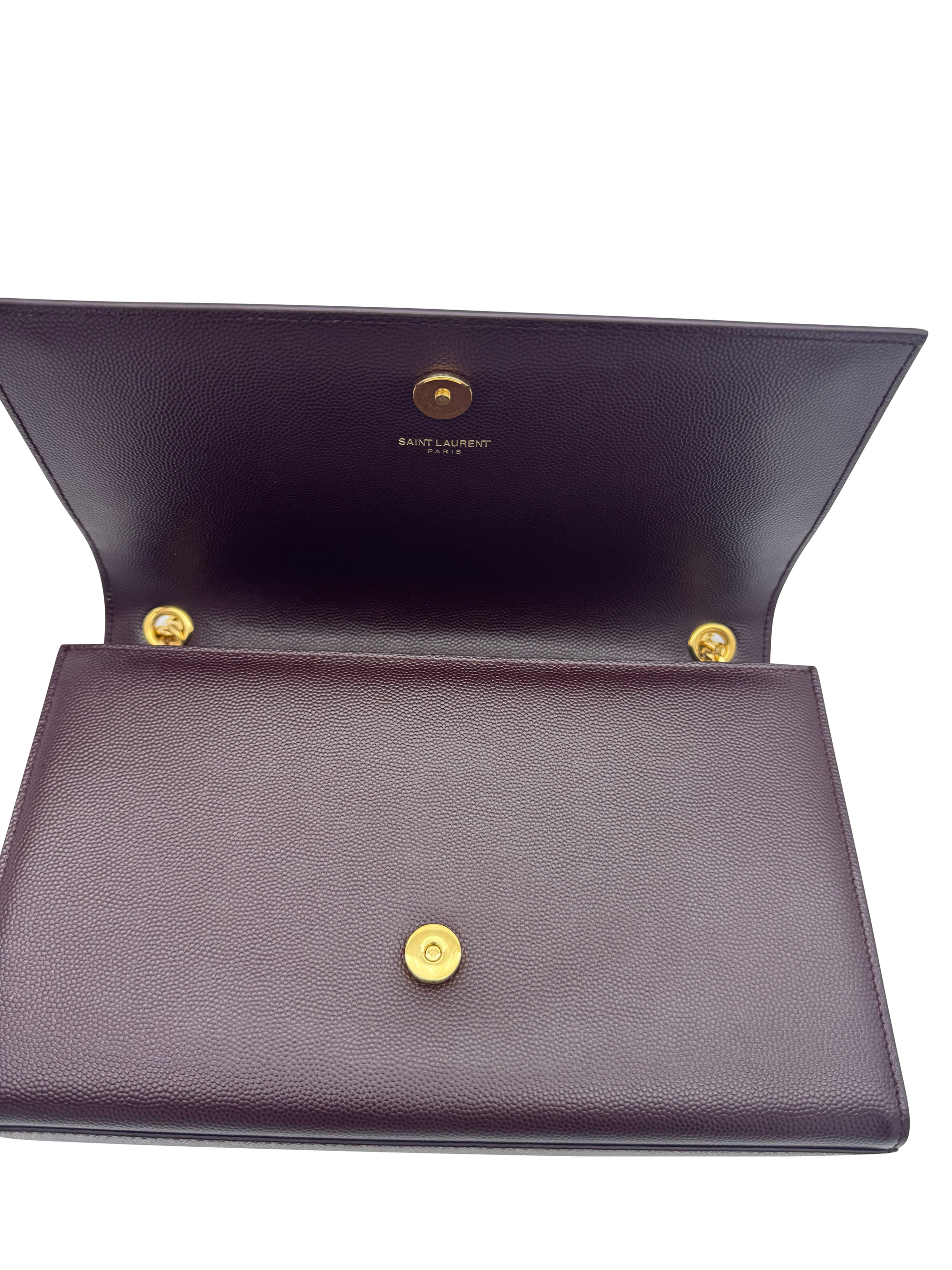 YSL Saint Laurent Kate Chain Bag Medium image 3