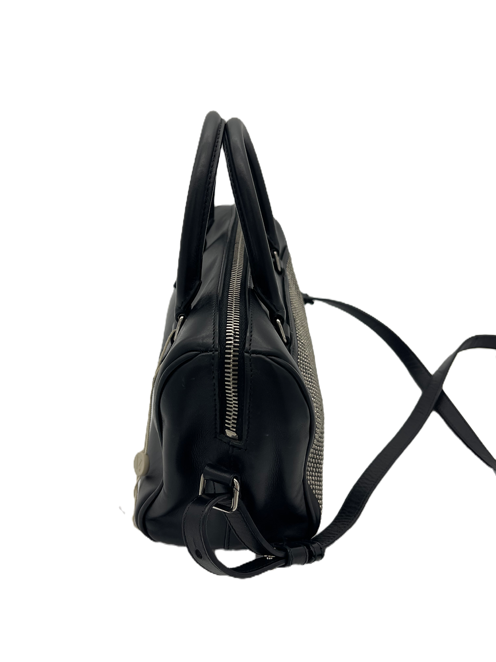 Thumbnail: Saint Laurent Baby Duffle Bag