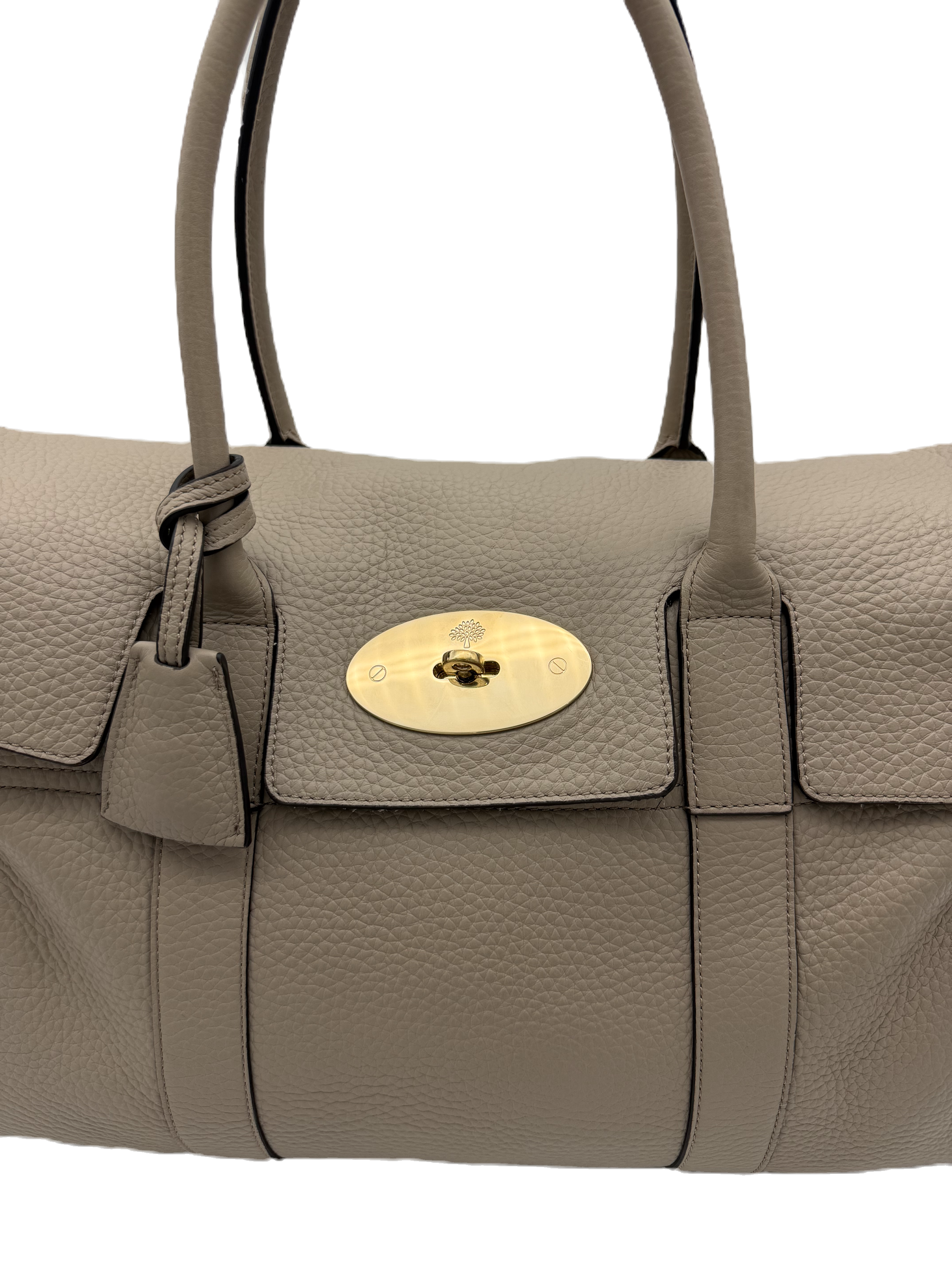 Mulberry Bayswater Tote image 5