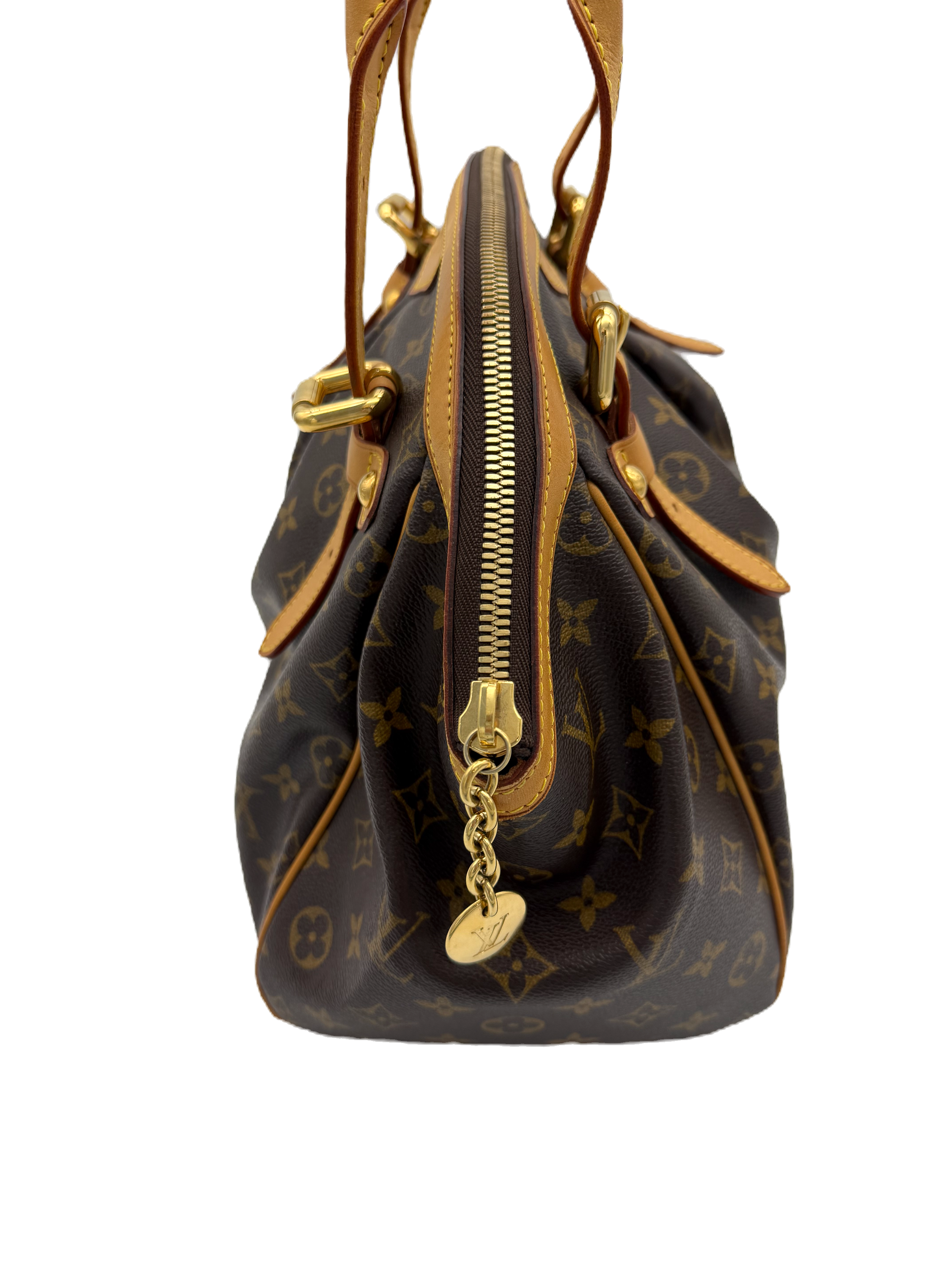 Louis Vuitton Tivoli in Monogram Canvas image 4