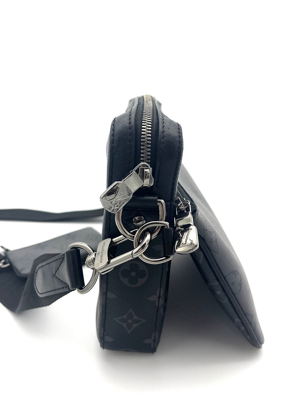 Thumbnail: Louis Vuitton Trio Messenger bag