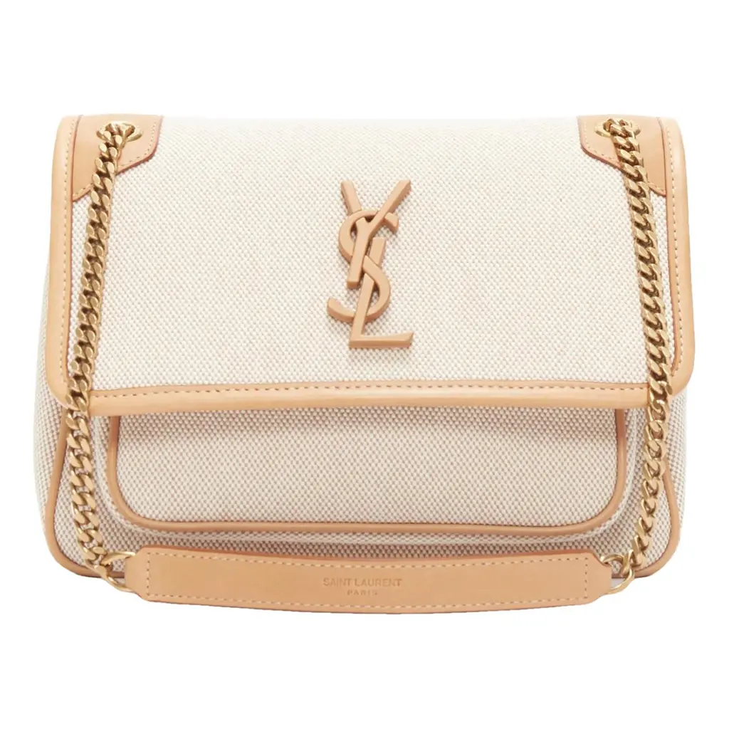 Recently sold designer handbag