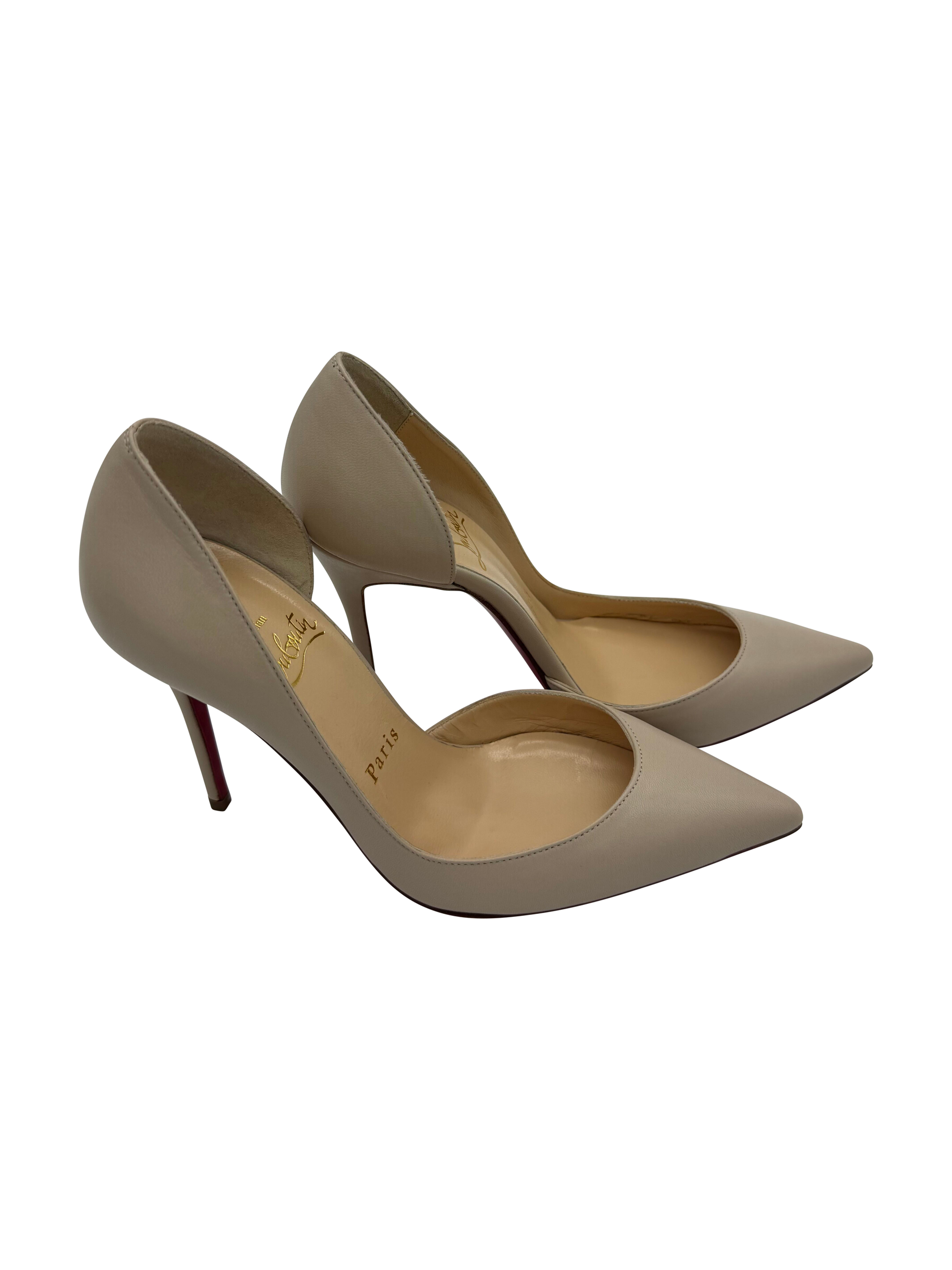 Christian Louboutin Kate Pumps