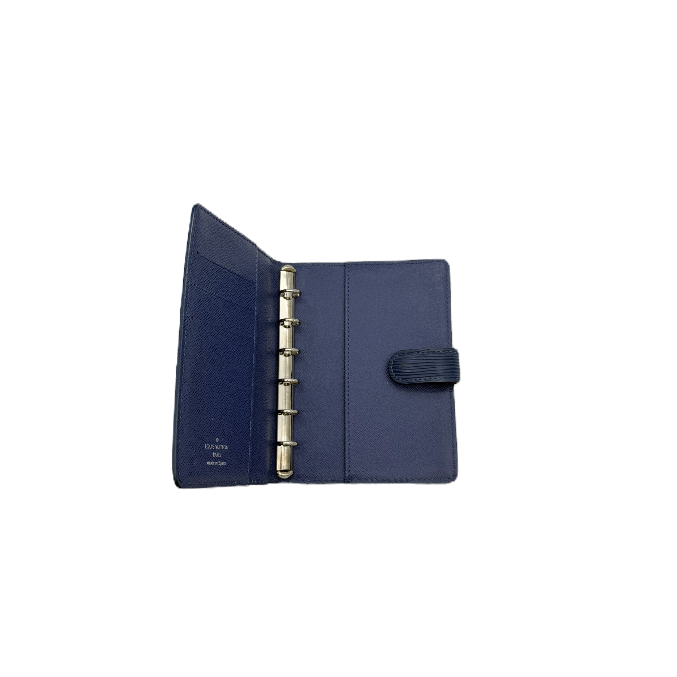 Louis Vuitton Ring Agenda PM image 3