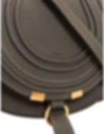 Thumbnail: Chloé MARCIE SMALL SADDLE BAG