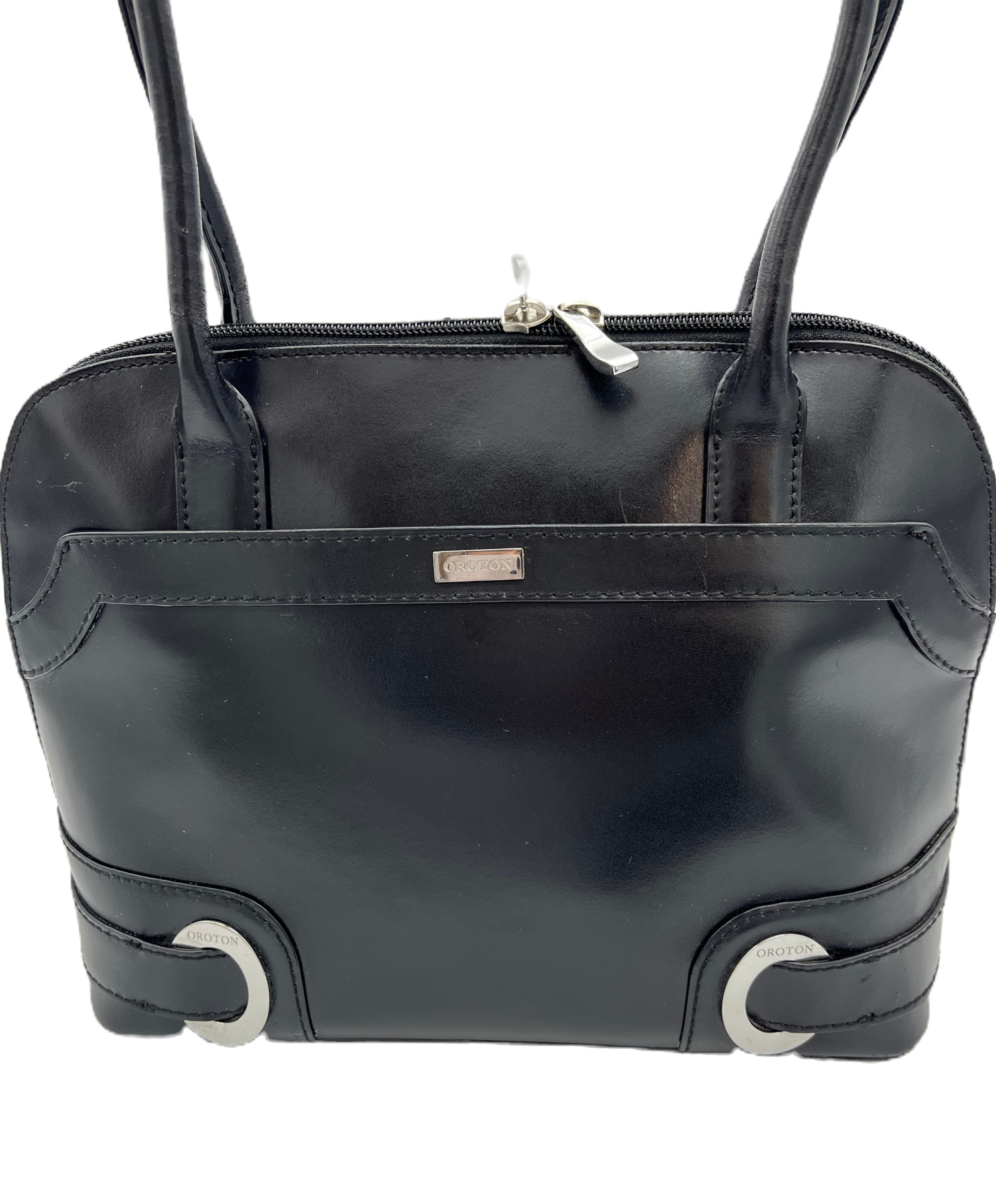 Oroton Handbag image 7
